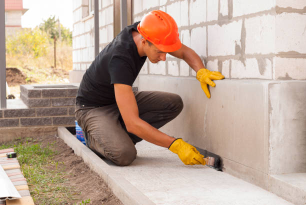 Licensed Foundation Crack Repair service in Hollywood, MD - Halo Water Proofing